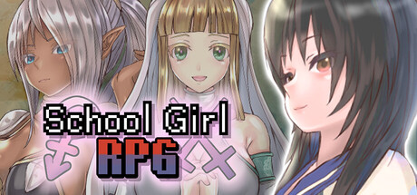 School Girl RPG