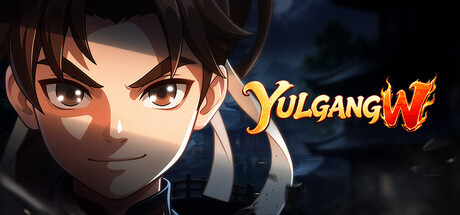 Cover art from Yulgang W