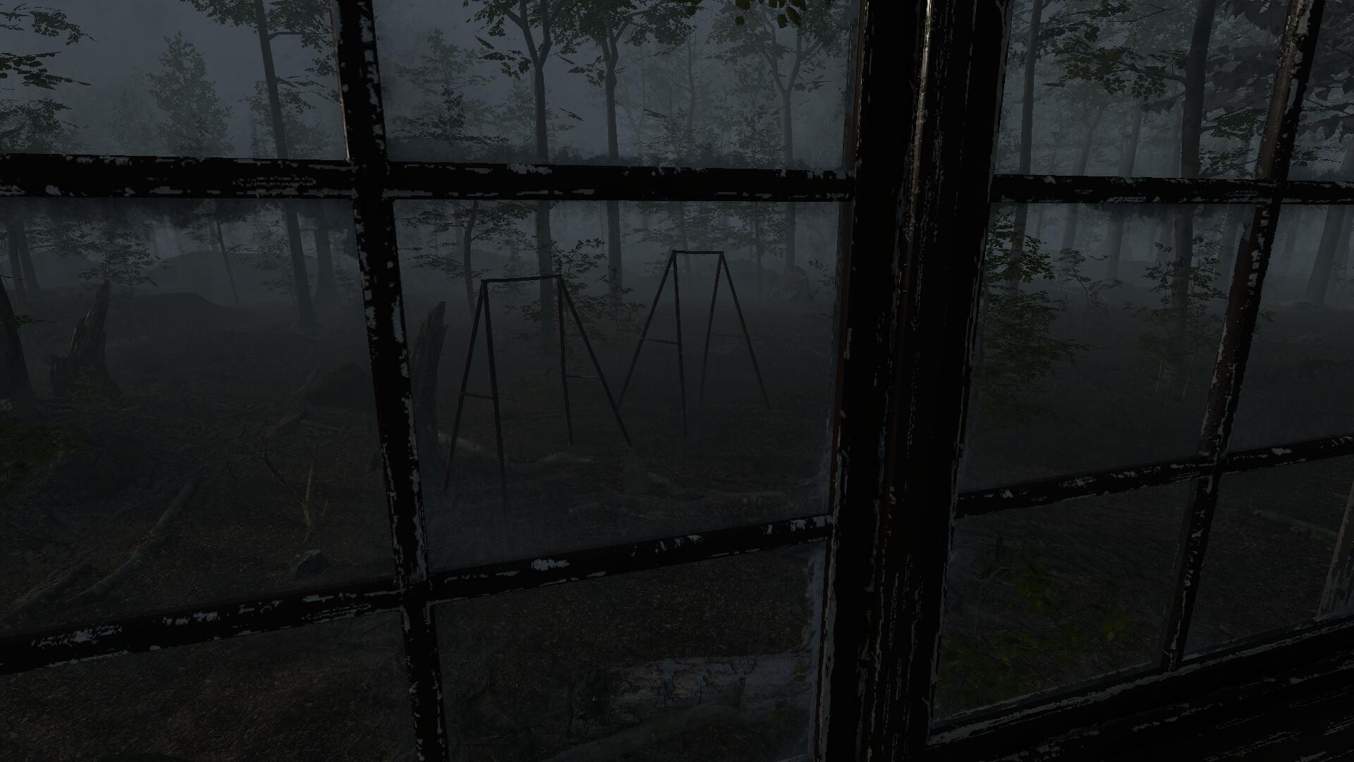 Tragedy : The Call of the Estate screenshot 1