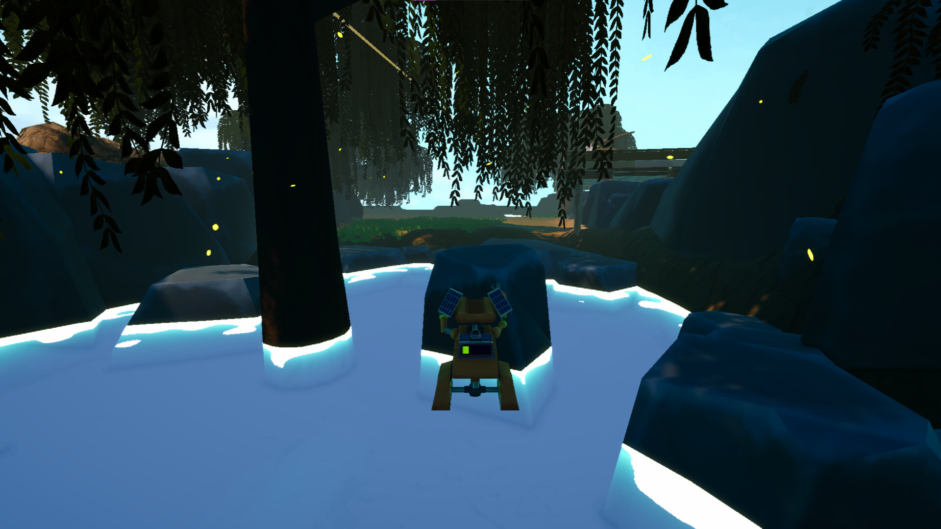 UNDELIVERED screenshot 4