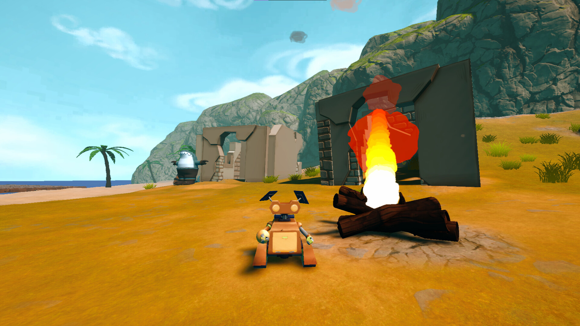 UNDELIVERED screenshot 5