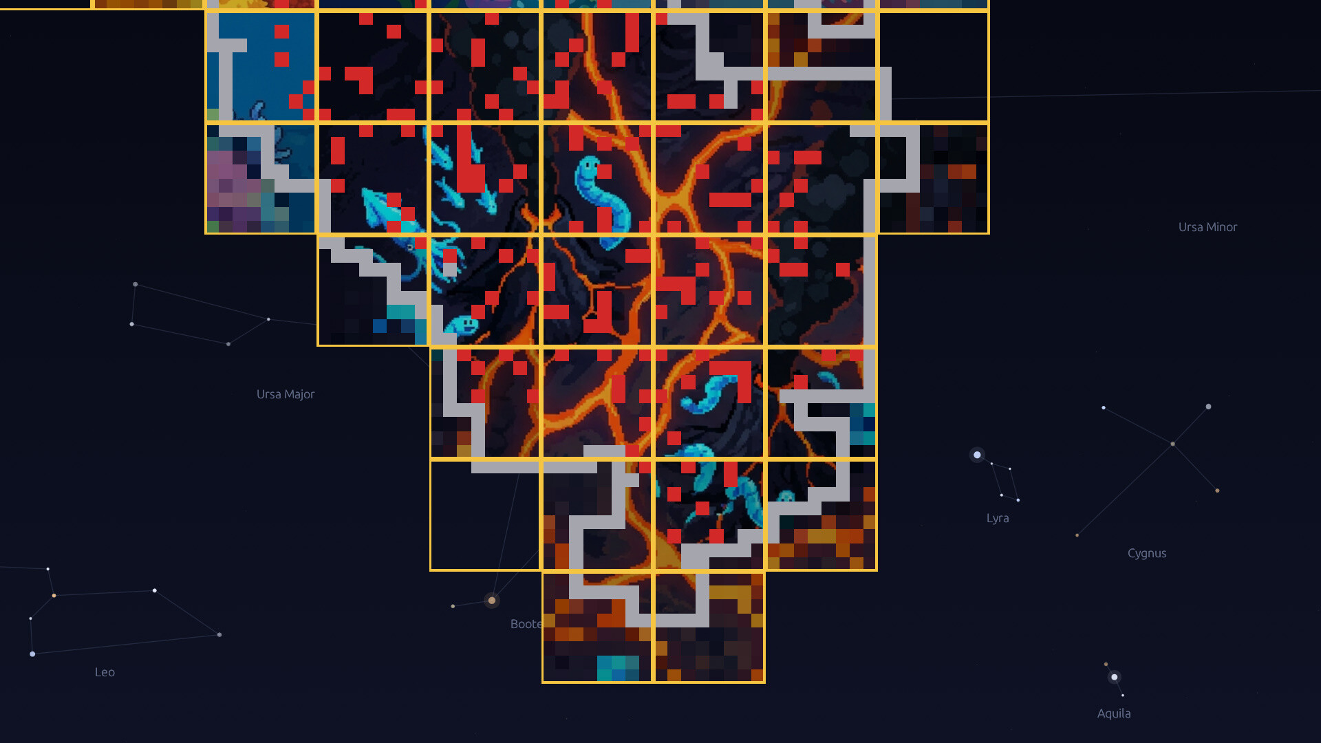 Infinite Minesweeper trailer