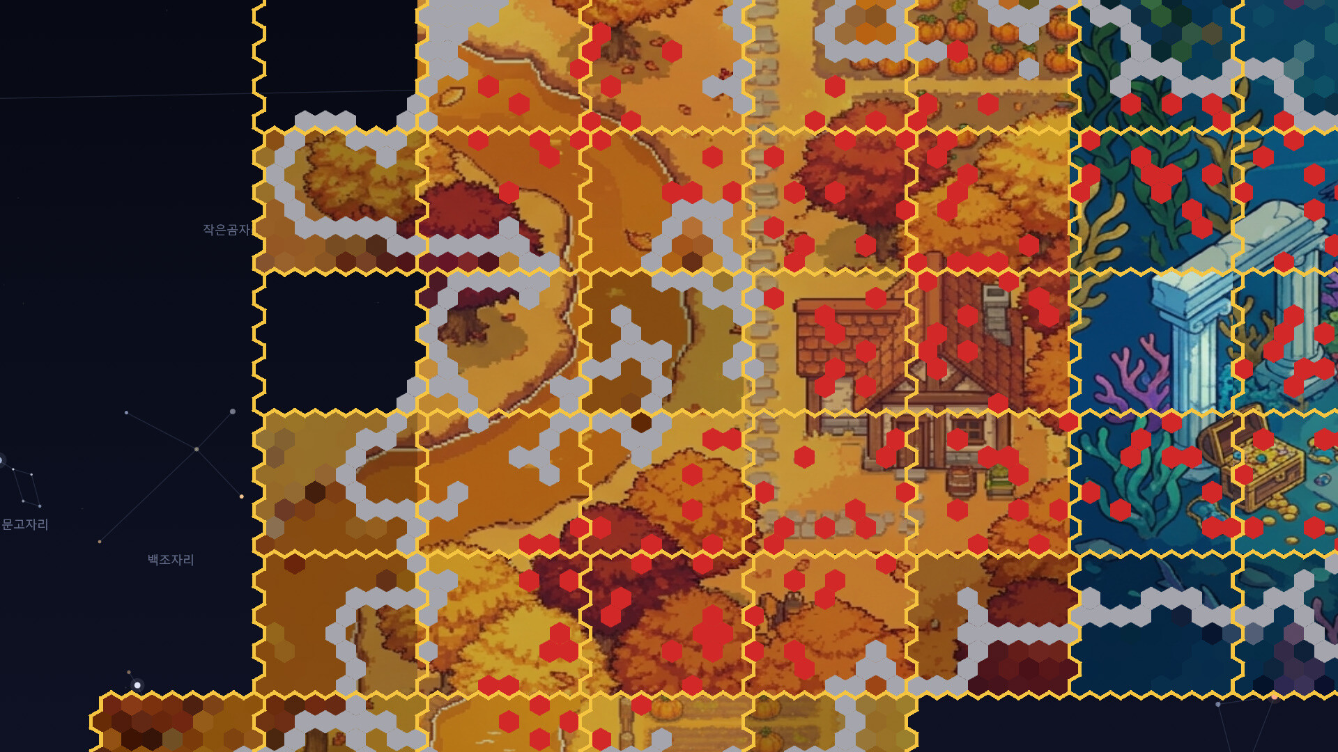 Infinite Minesweeper screenshot 5