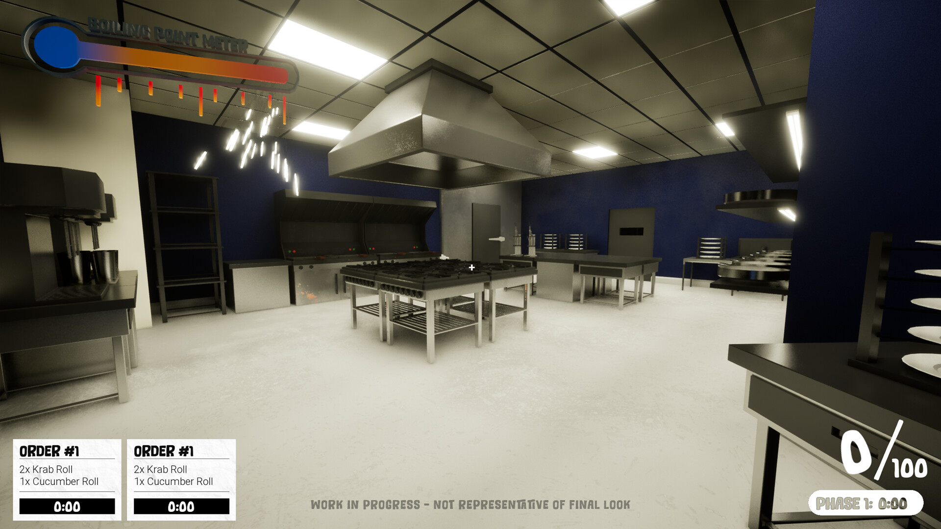 Boiling Point screenshot 5