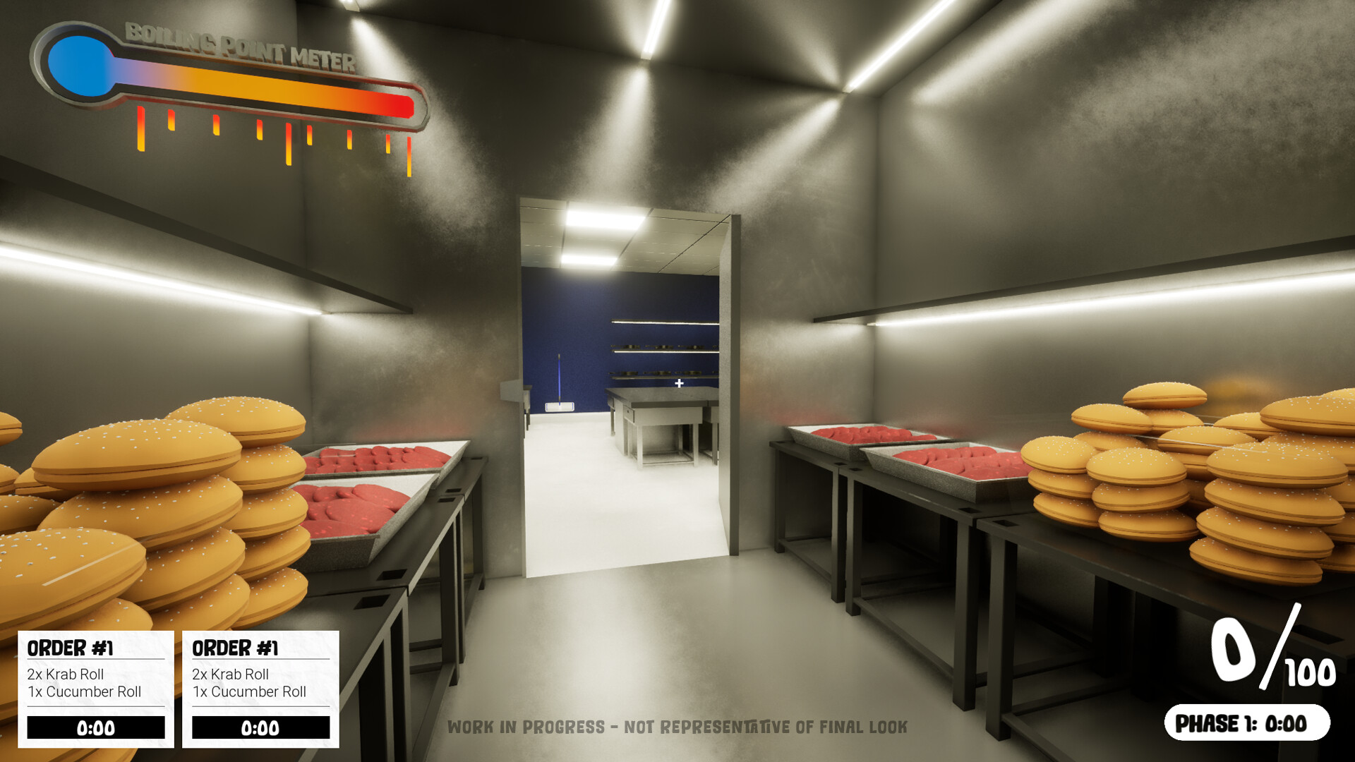 Boiling Point screenshot 3