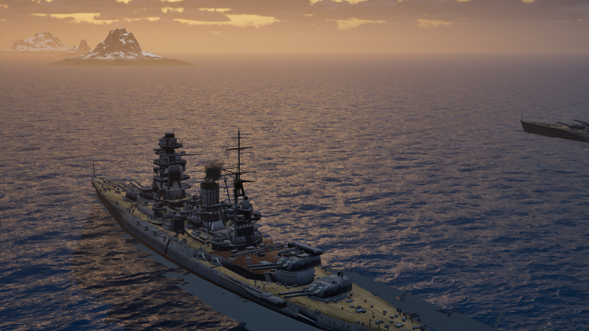 Warwake screenshot 5