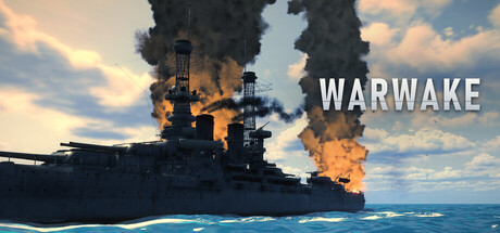 Cover art from Warwake
