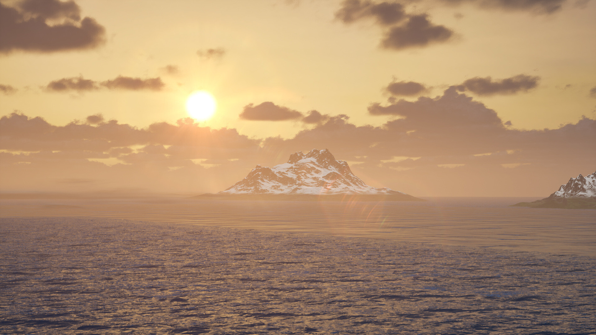Warwake screenshot 3