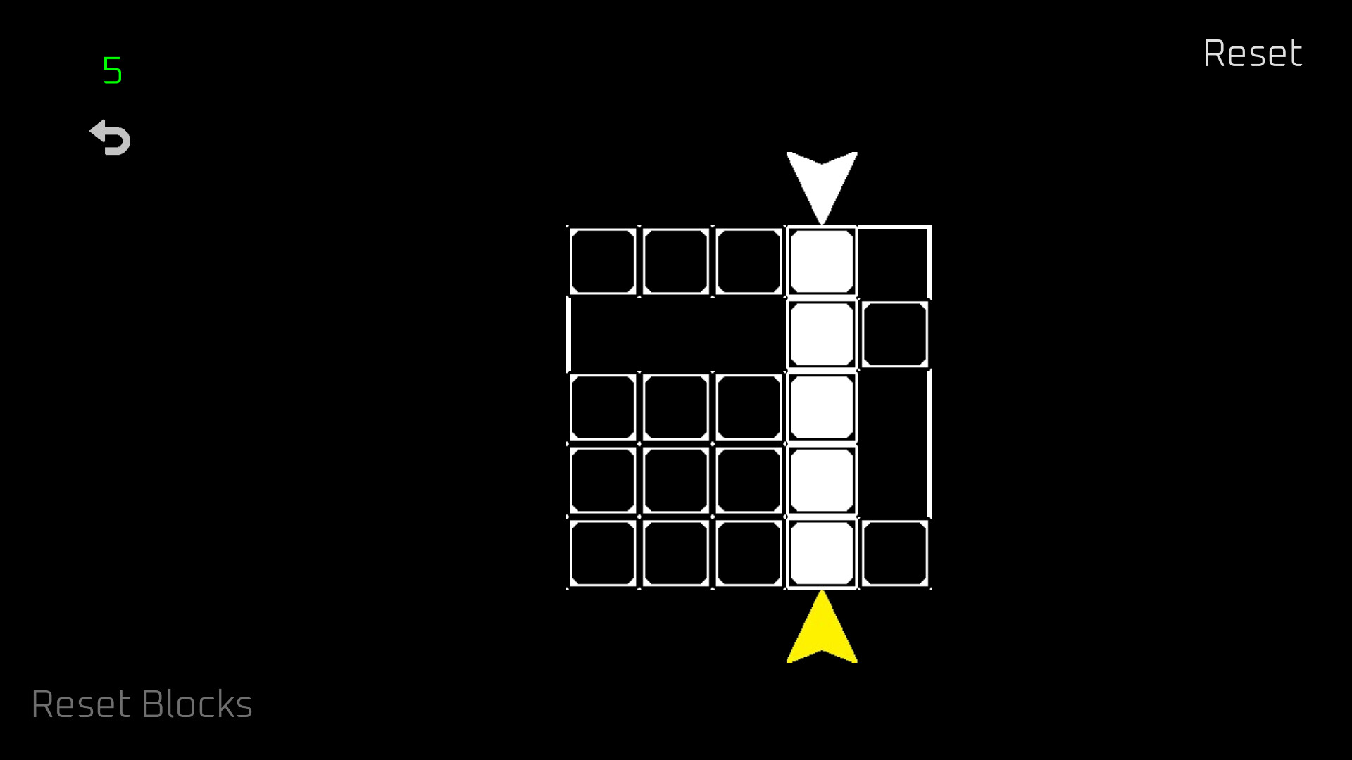 Lucent trailer