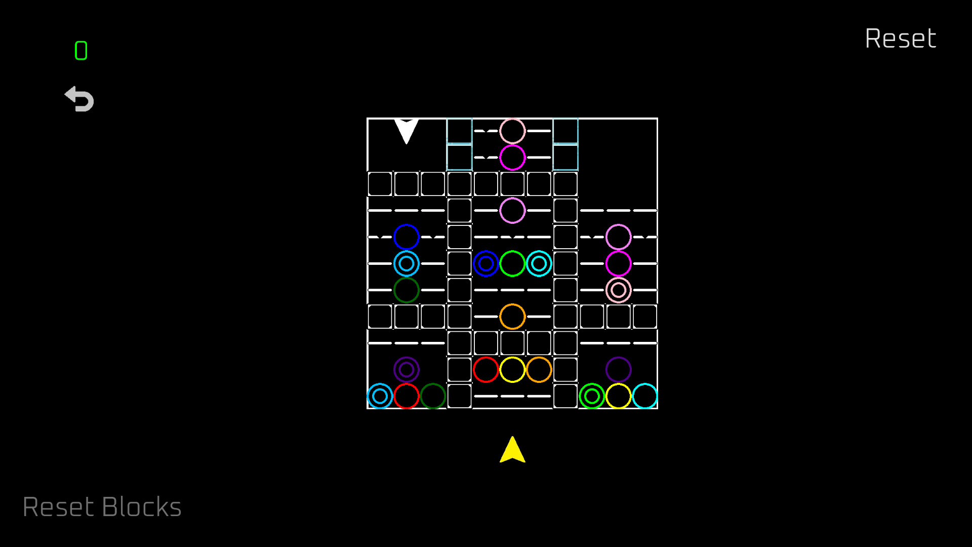 Lucent screenshot 4