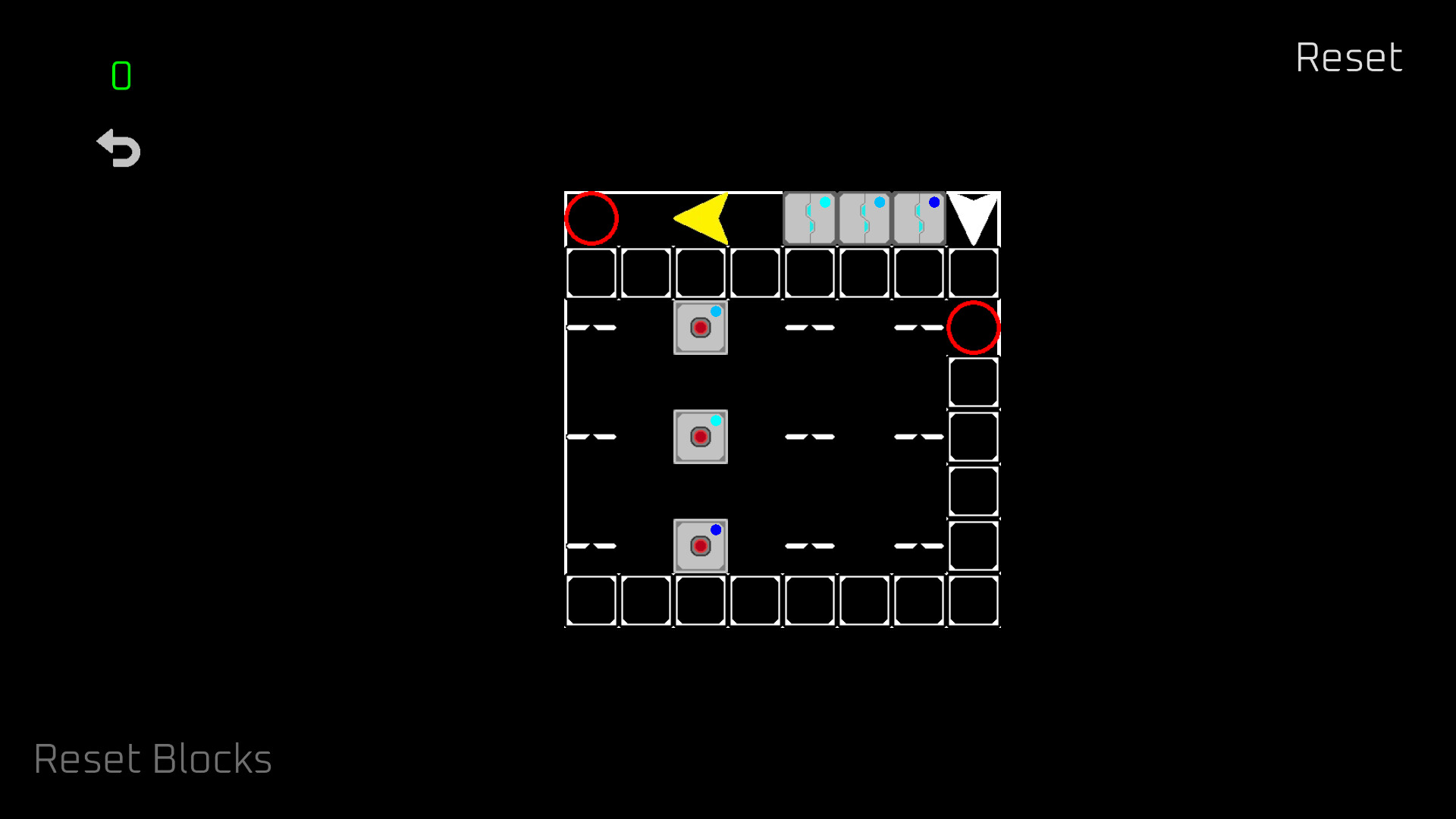 Lucent screenshot 2