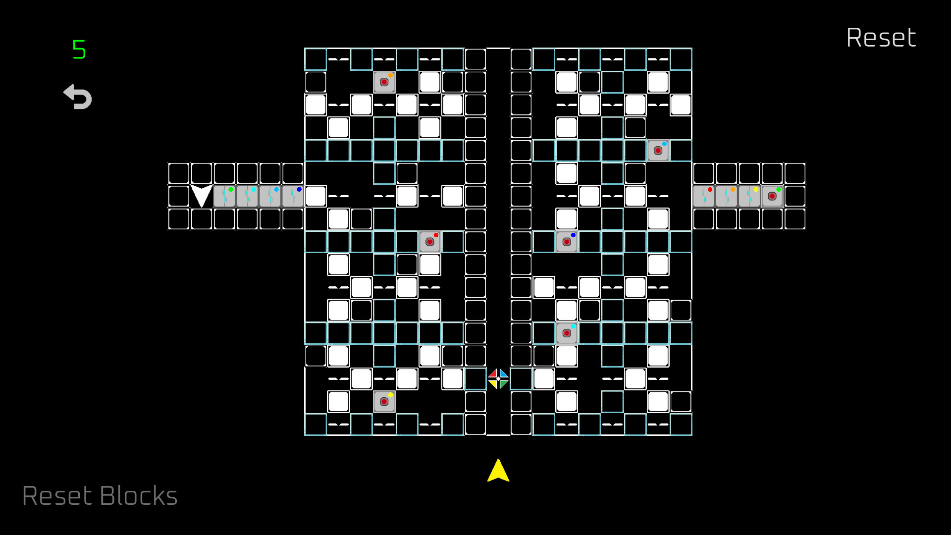 Lucent screenshot 5