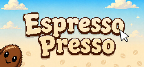 Cover art from Espresso Presso
