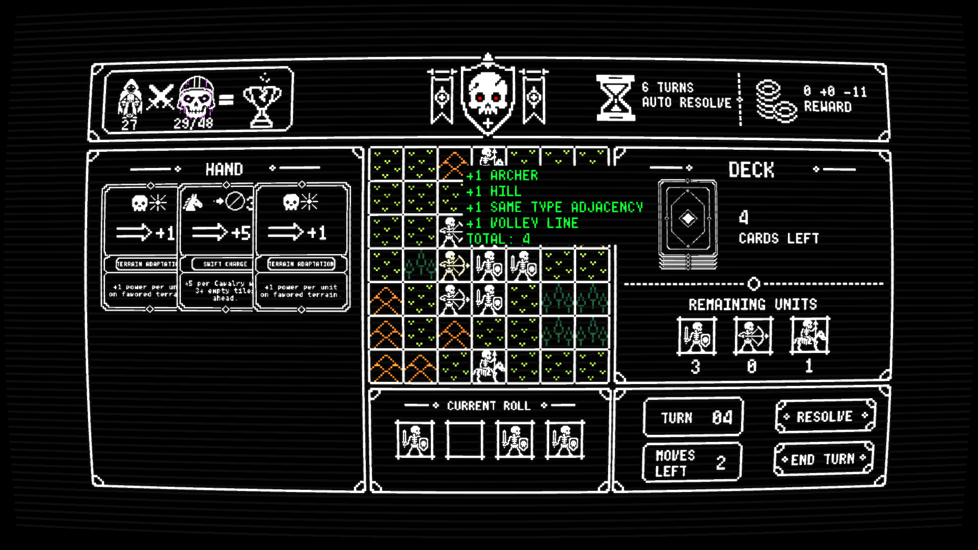 Tilemancer screenshot 4