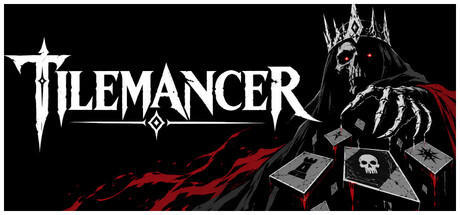 Cover art from Tilemancer