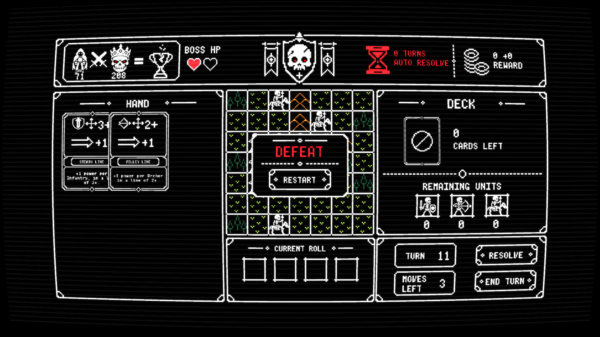 Tilemancer screenshot 5