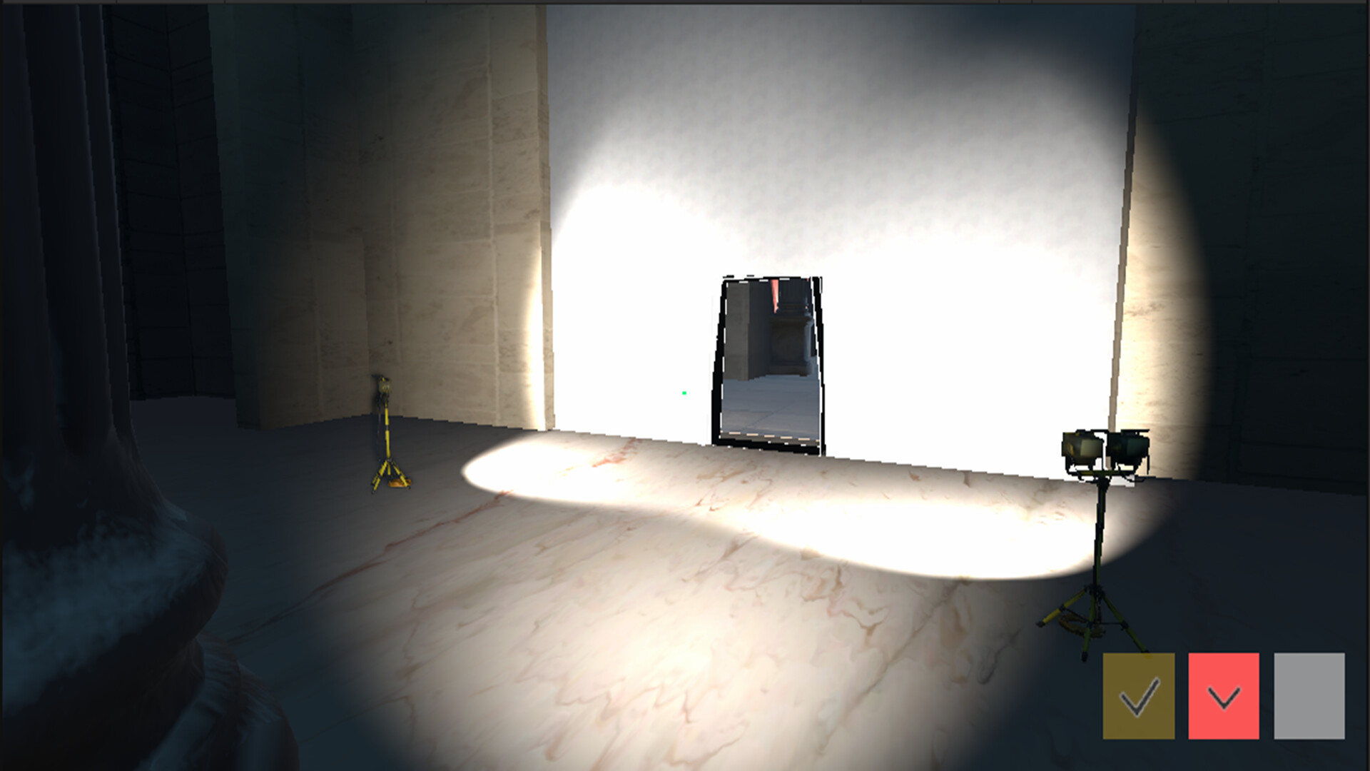 Chalk Door screenshot 5