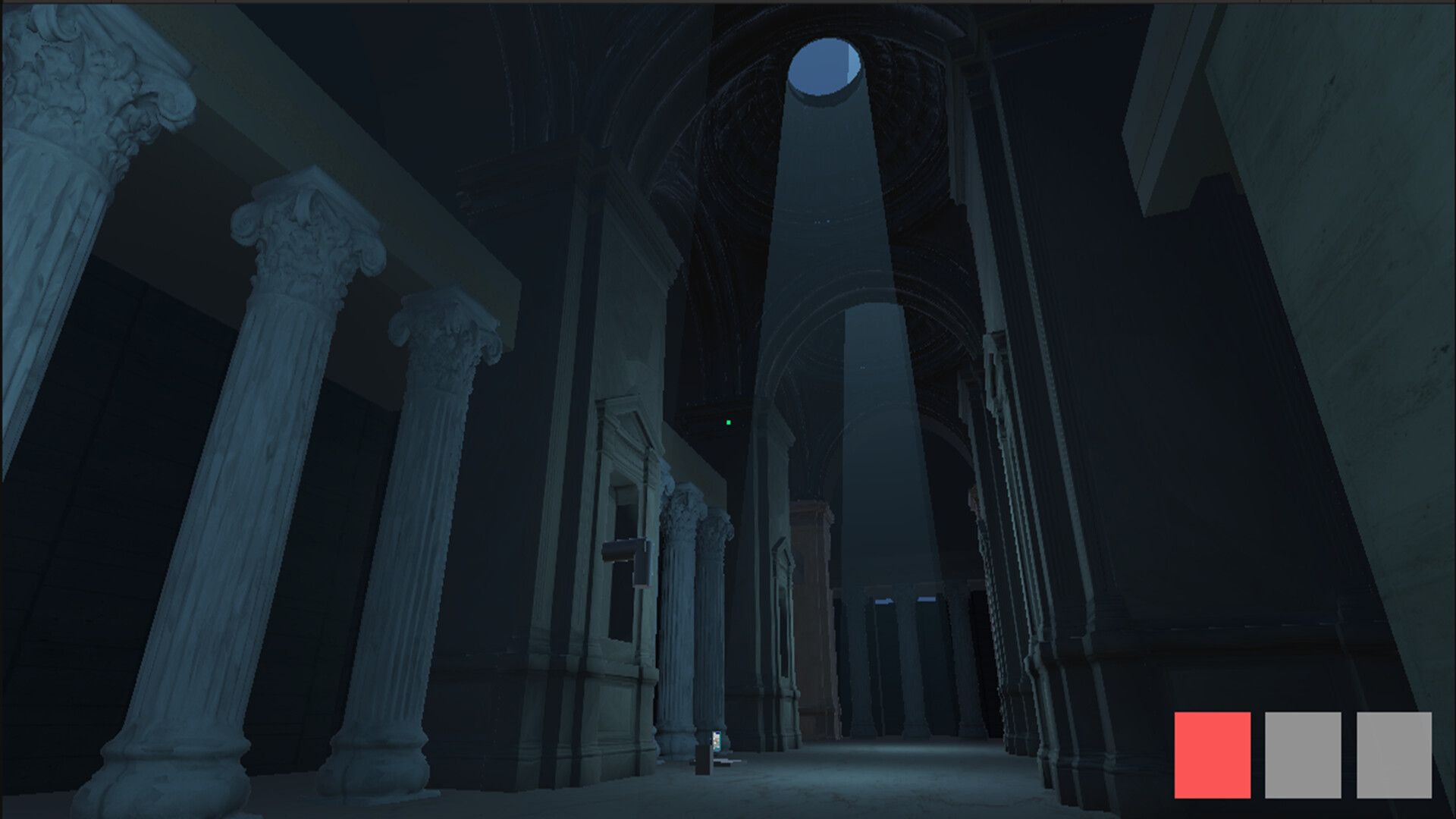 Chalk Door screenshot 4