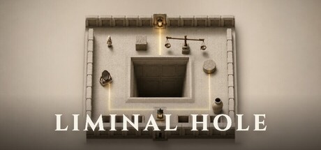 LIMINAL HOLE
