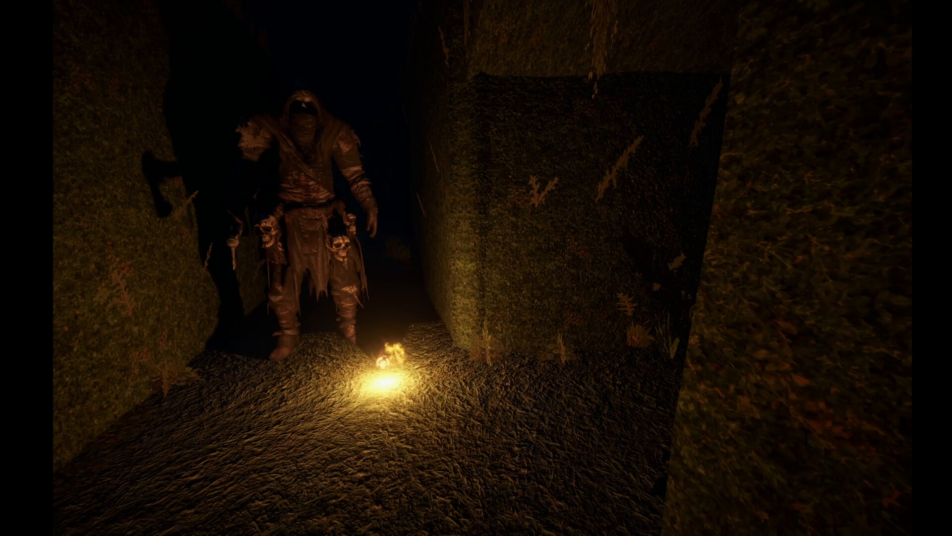 HUNTMAZE screenshot 2
