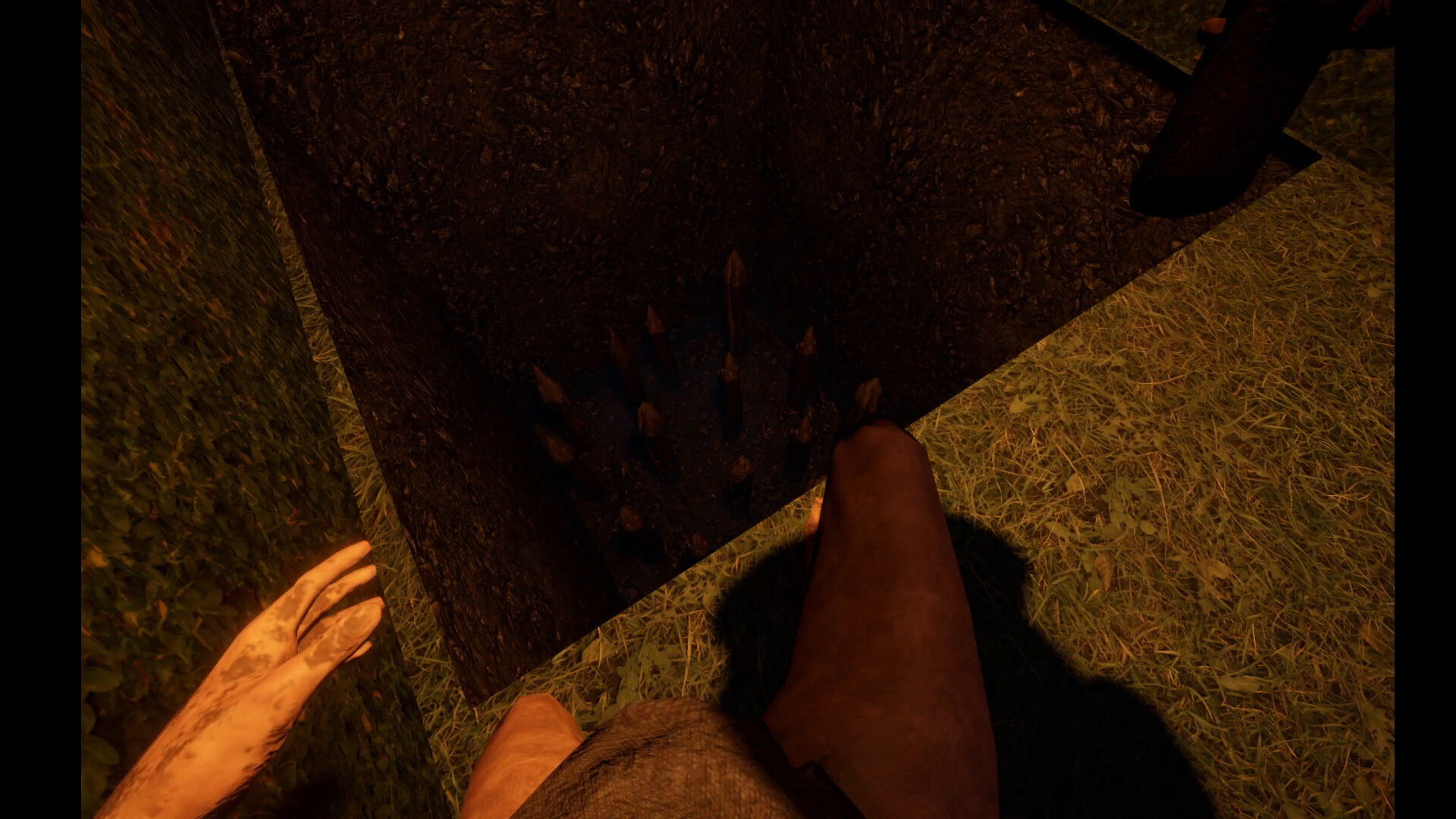 HUNTMAZE screenshot 3