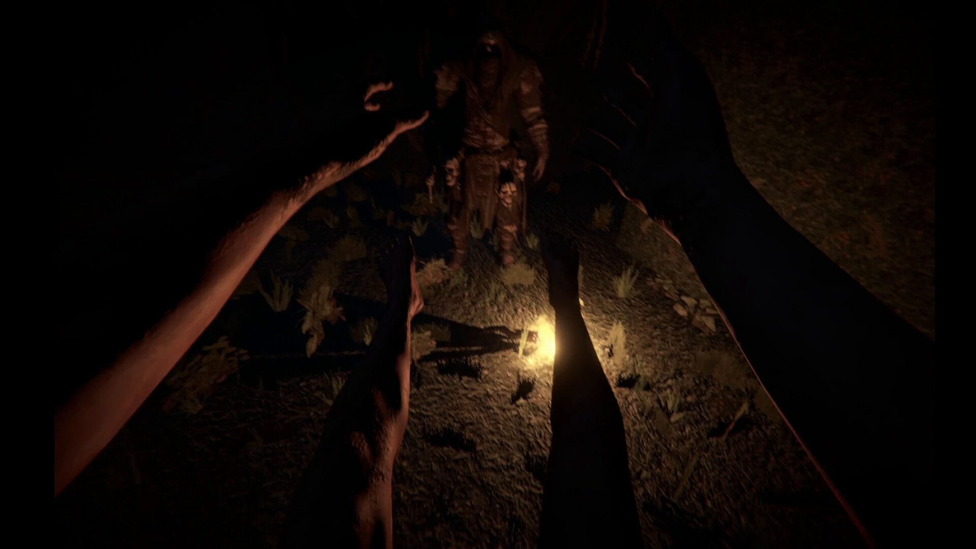 HUNTMAZE screenshot 4