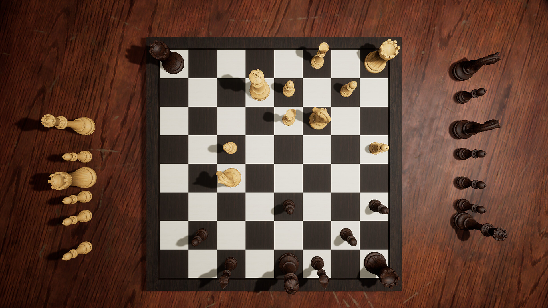 Serene Chess screenshot 3