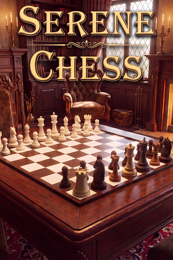 Serene Chess