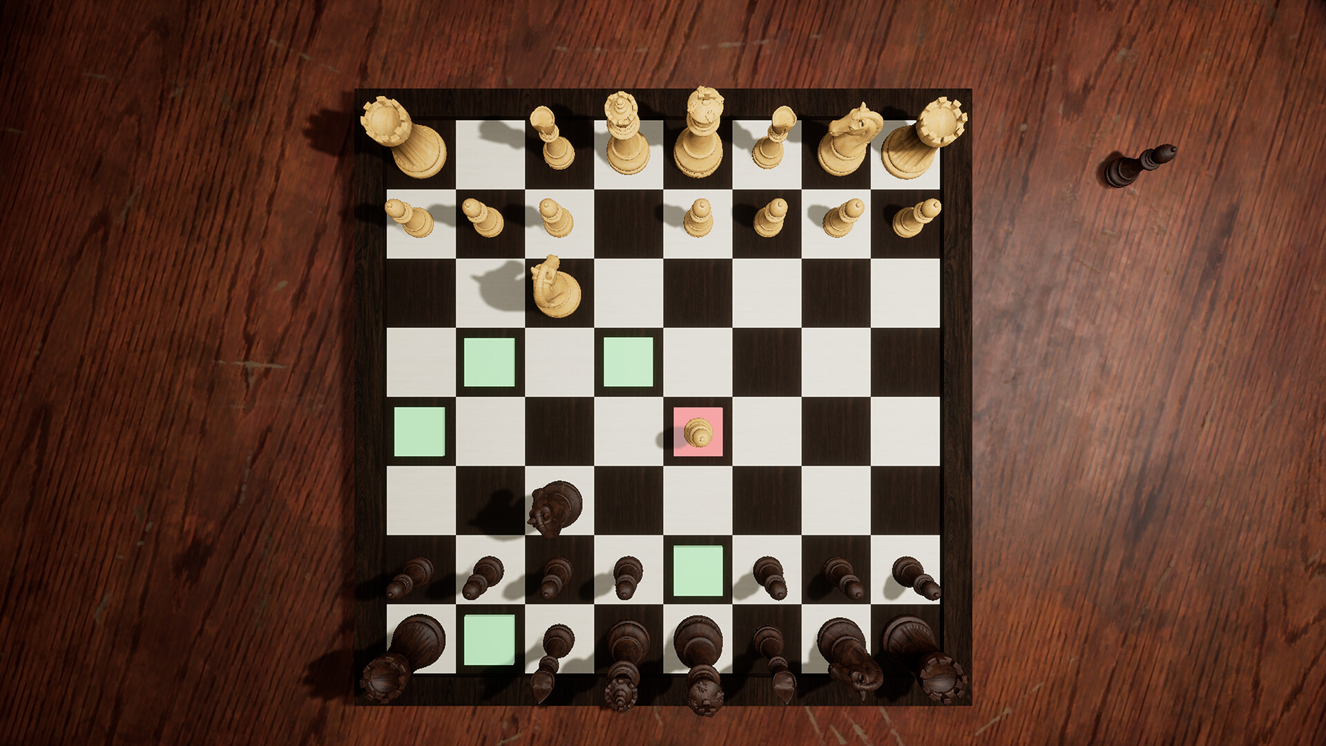 Serene Chess screenshot 5