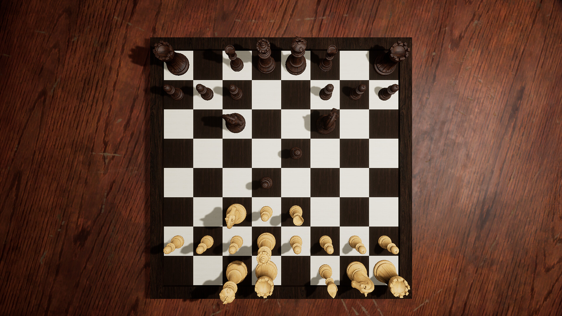 Serene Chess screenshot 2