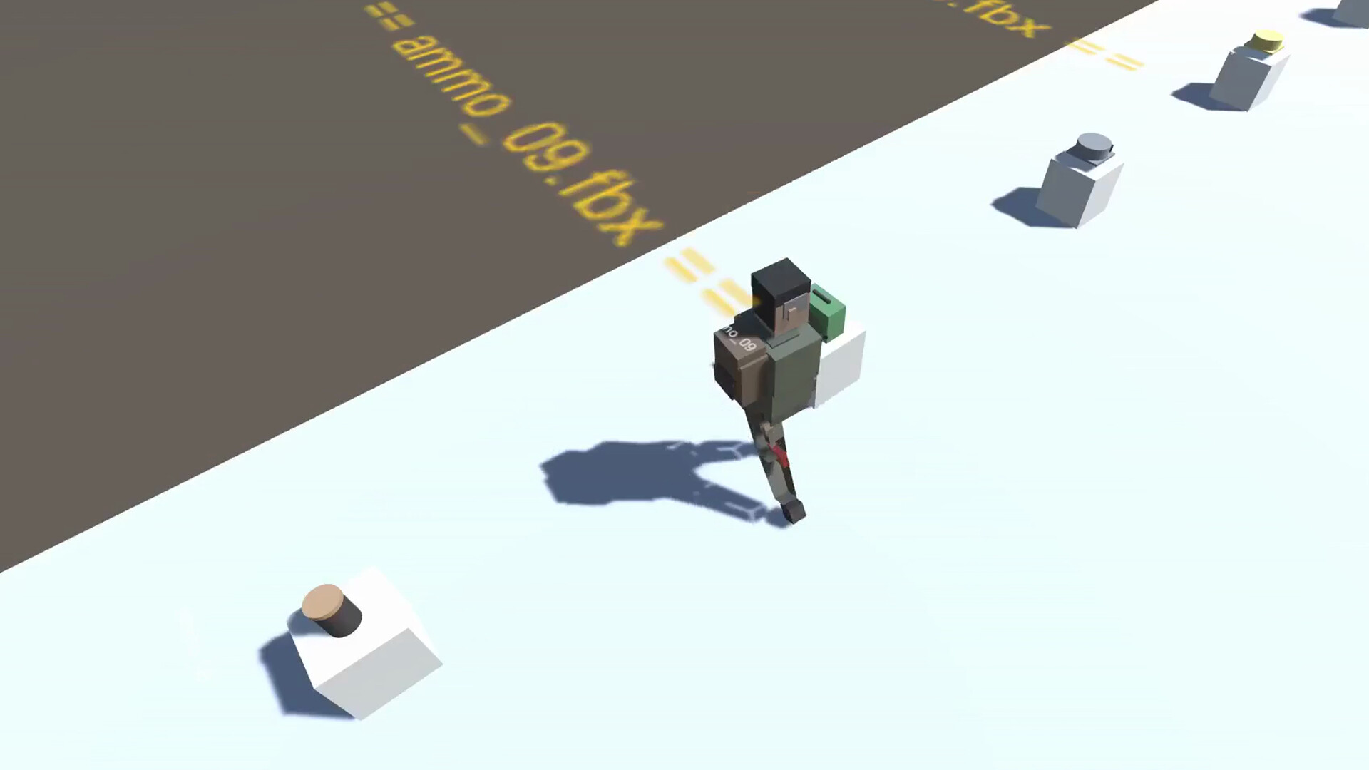 丧尸围楼 screenshot 3