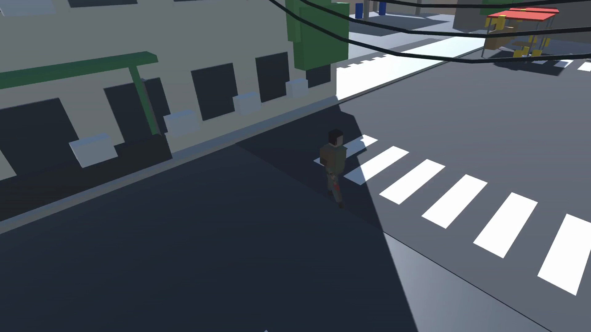 丧尸围楼 screenshot 4