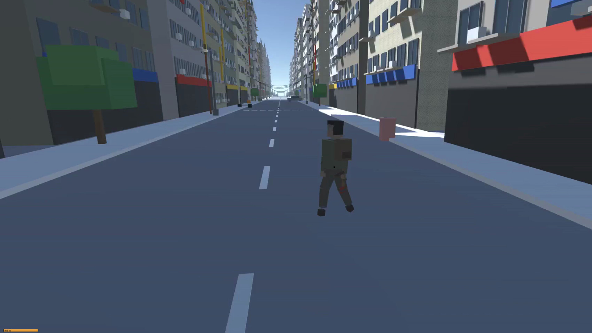 丧尸围楼 screenshot 5