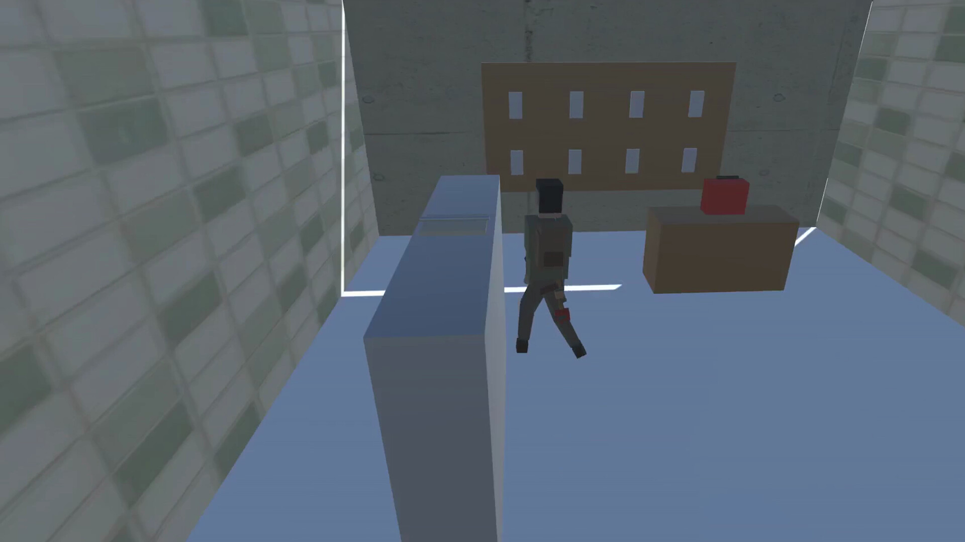 丧尸围楼 screenshot 2