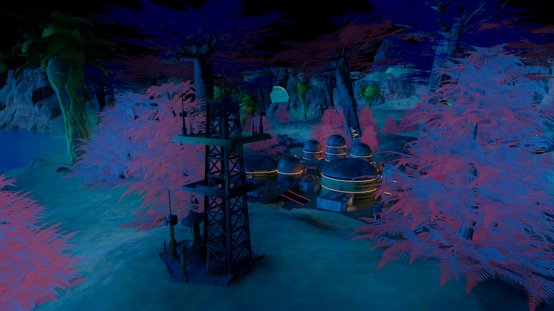 Long Way Home screenshot 3
