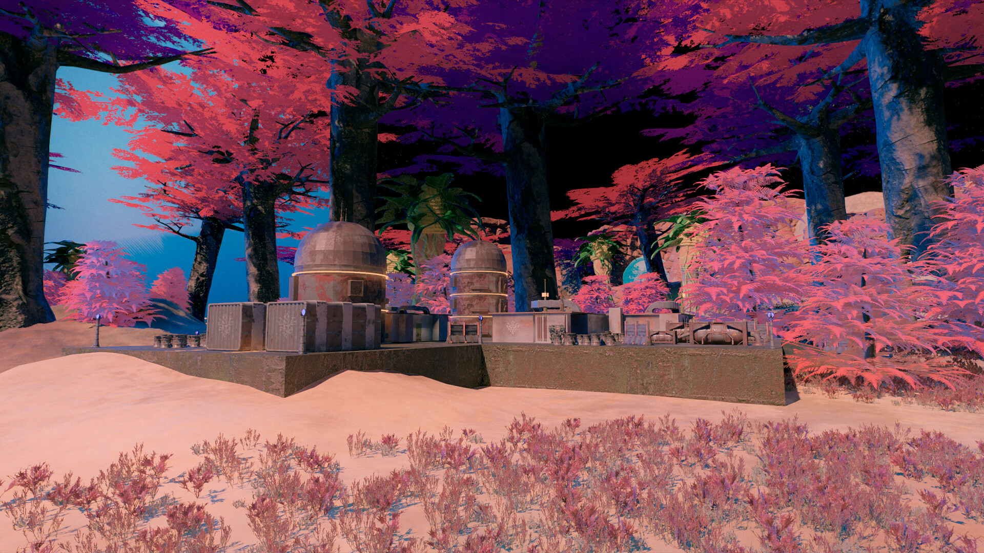 Long Way Home screenshot 5