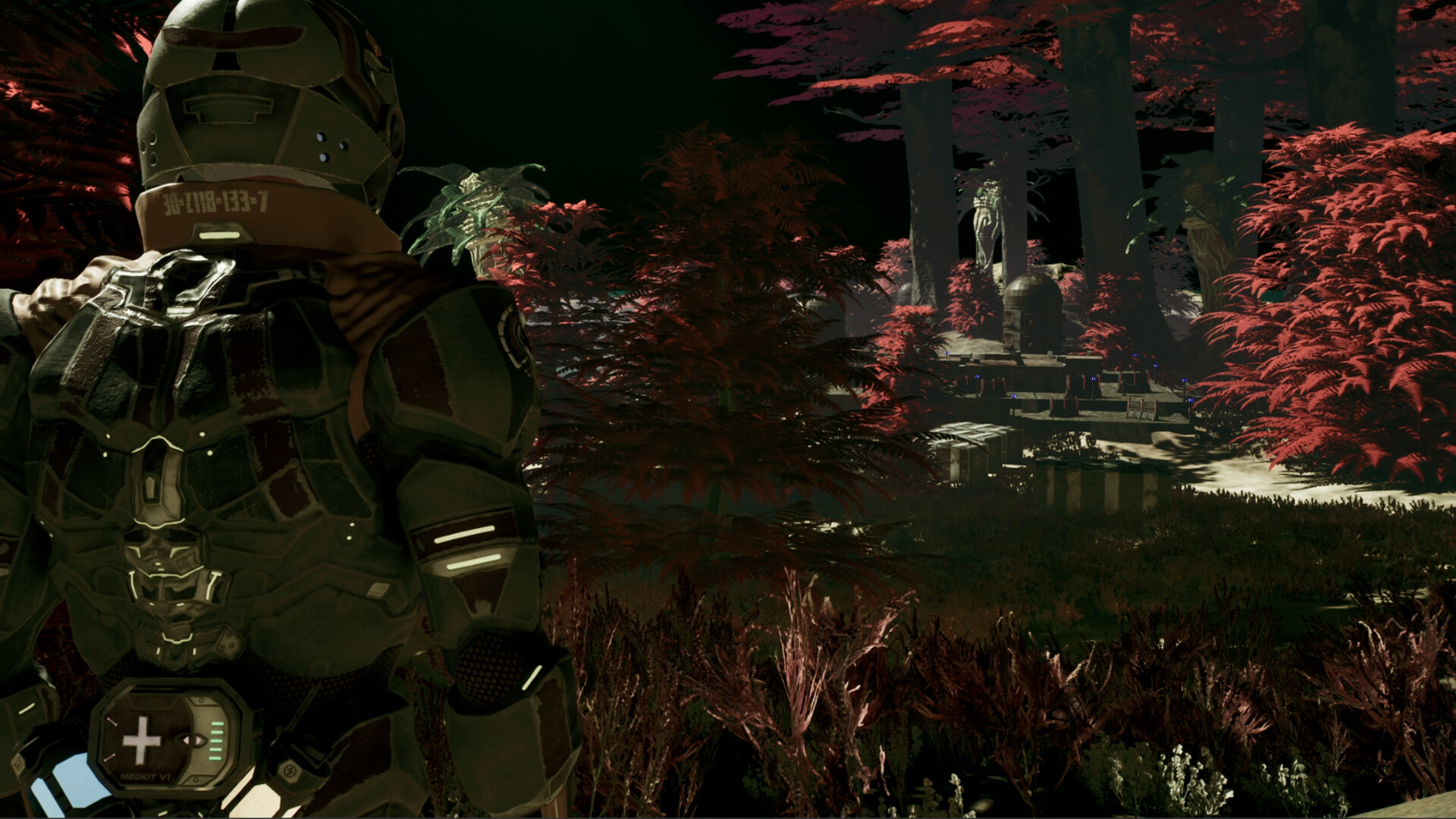Long Way Home screenshot 2