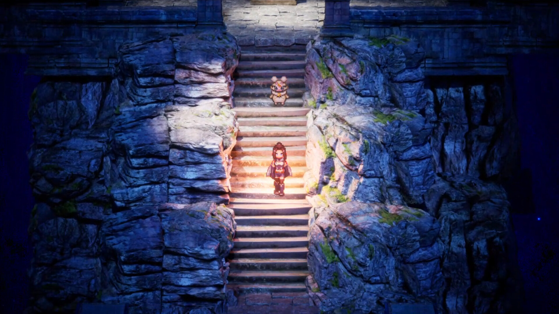 Little Storm screenshot 2