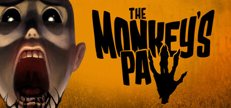 Cover art from The Monkey's Paw