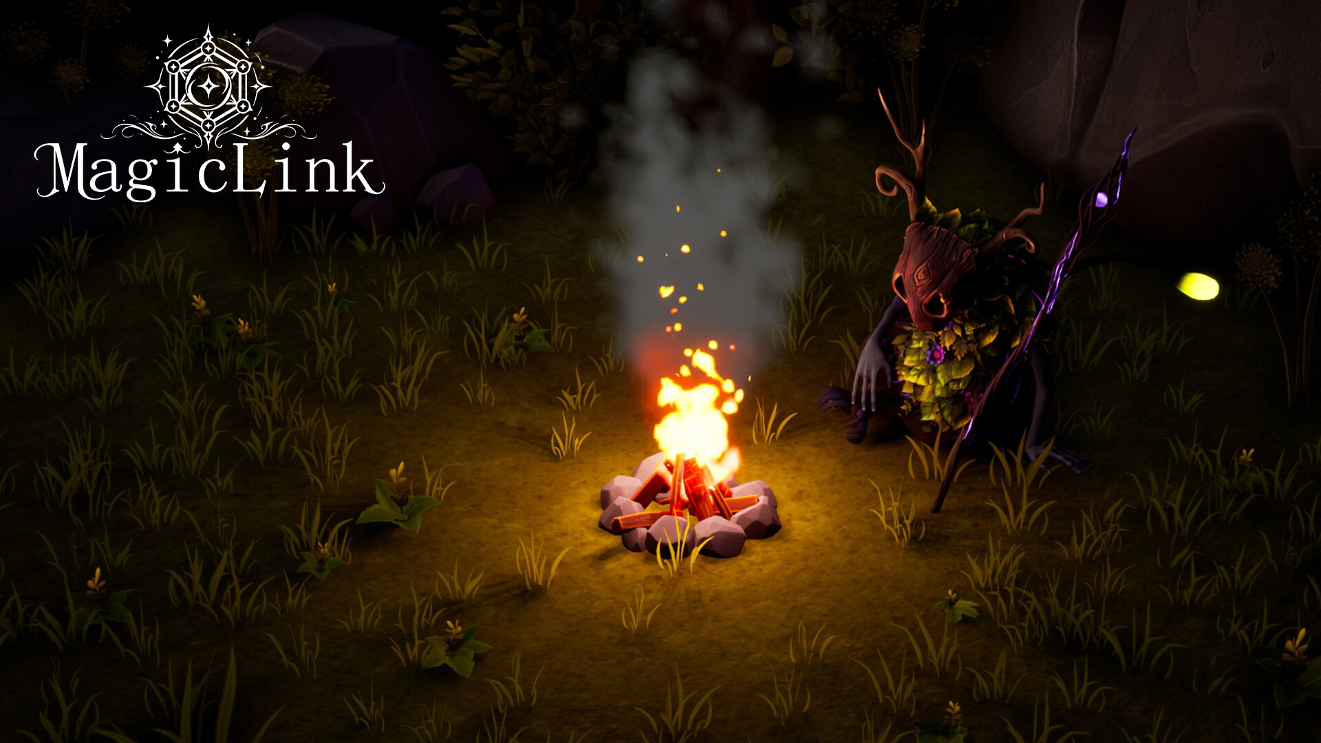 Magic Link screenshot 2