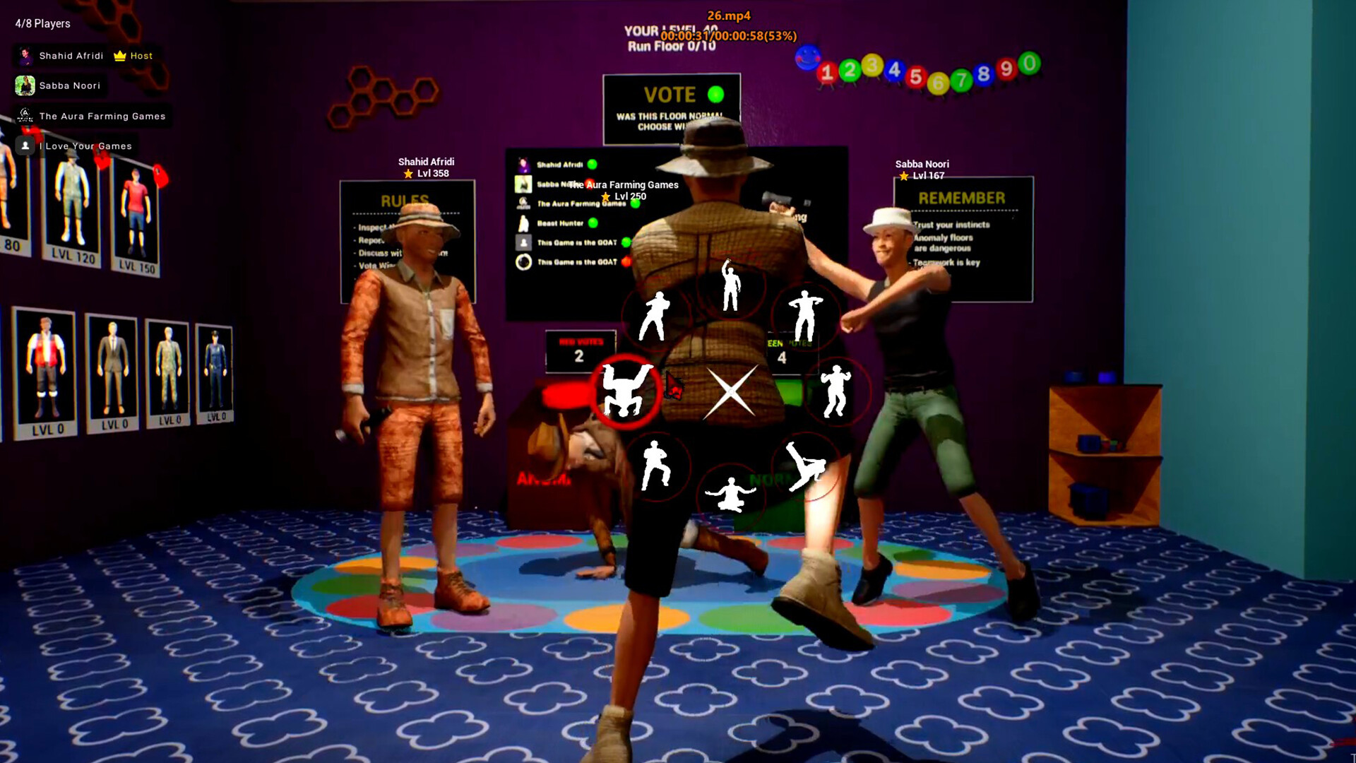 Project Screams screenshot 4