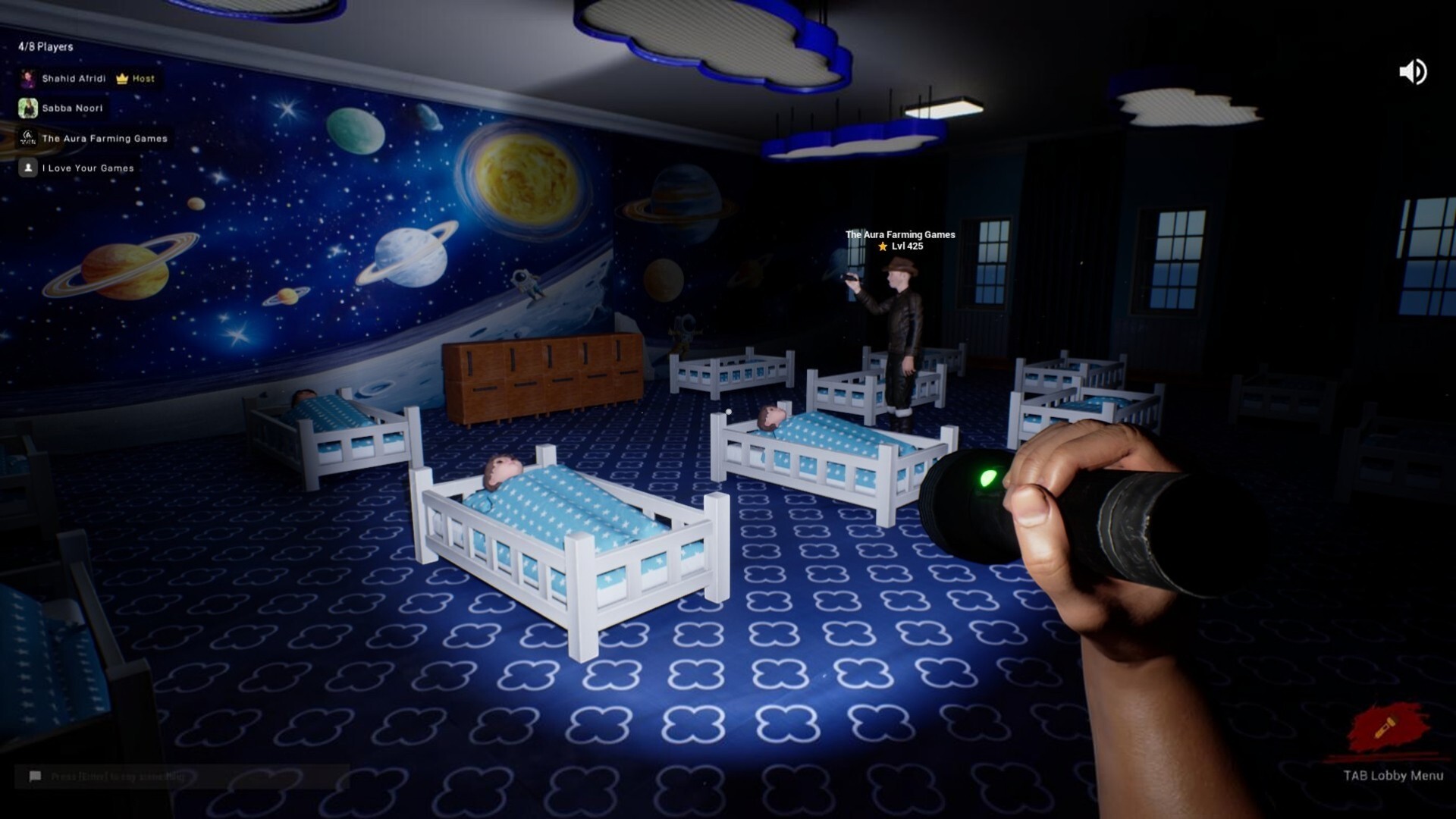 Project Screams screenshot 5
