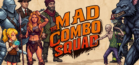 Mad Combo Squad