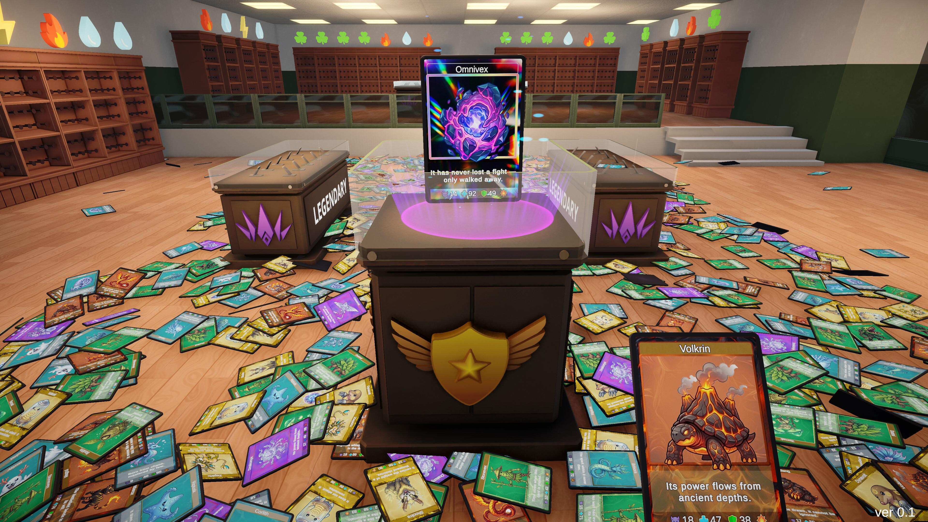 TCG Cards Everywhere! screenshot 5