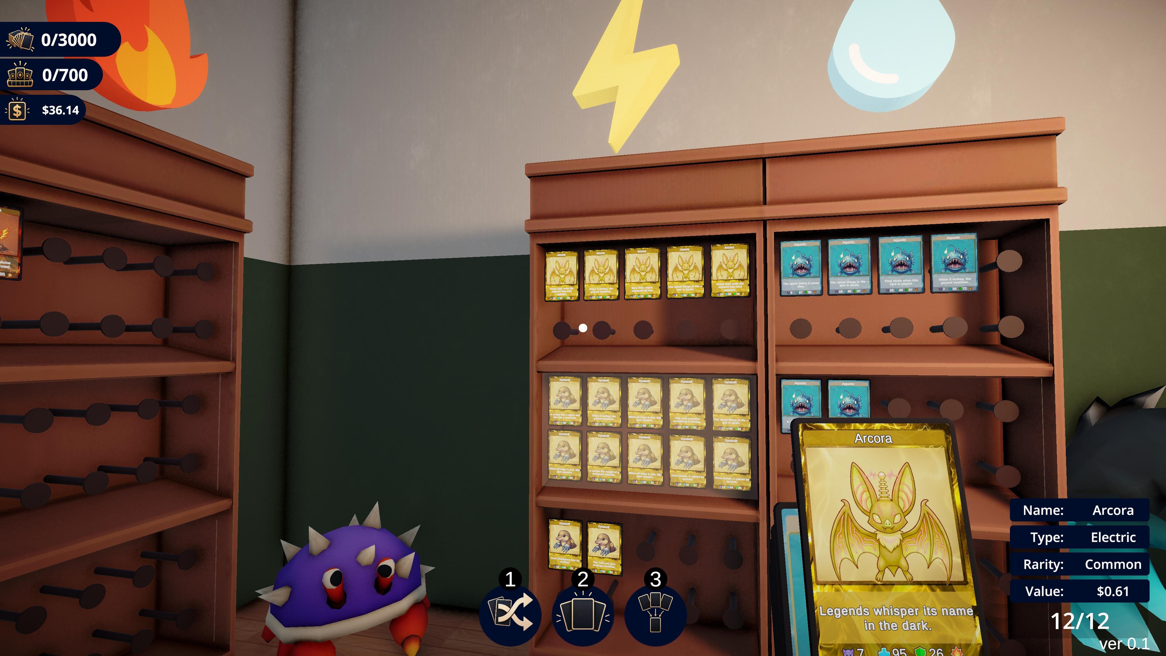 TCG Cards Everywhere! trailer