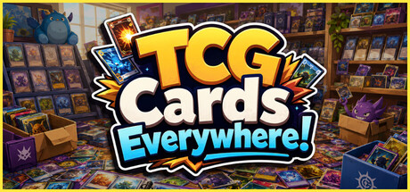 Cover art from TCG Cards Everywhere!