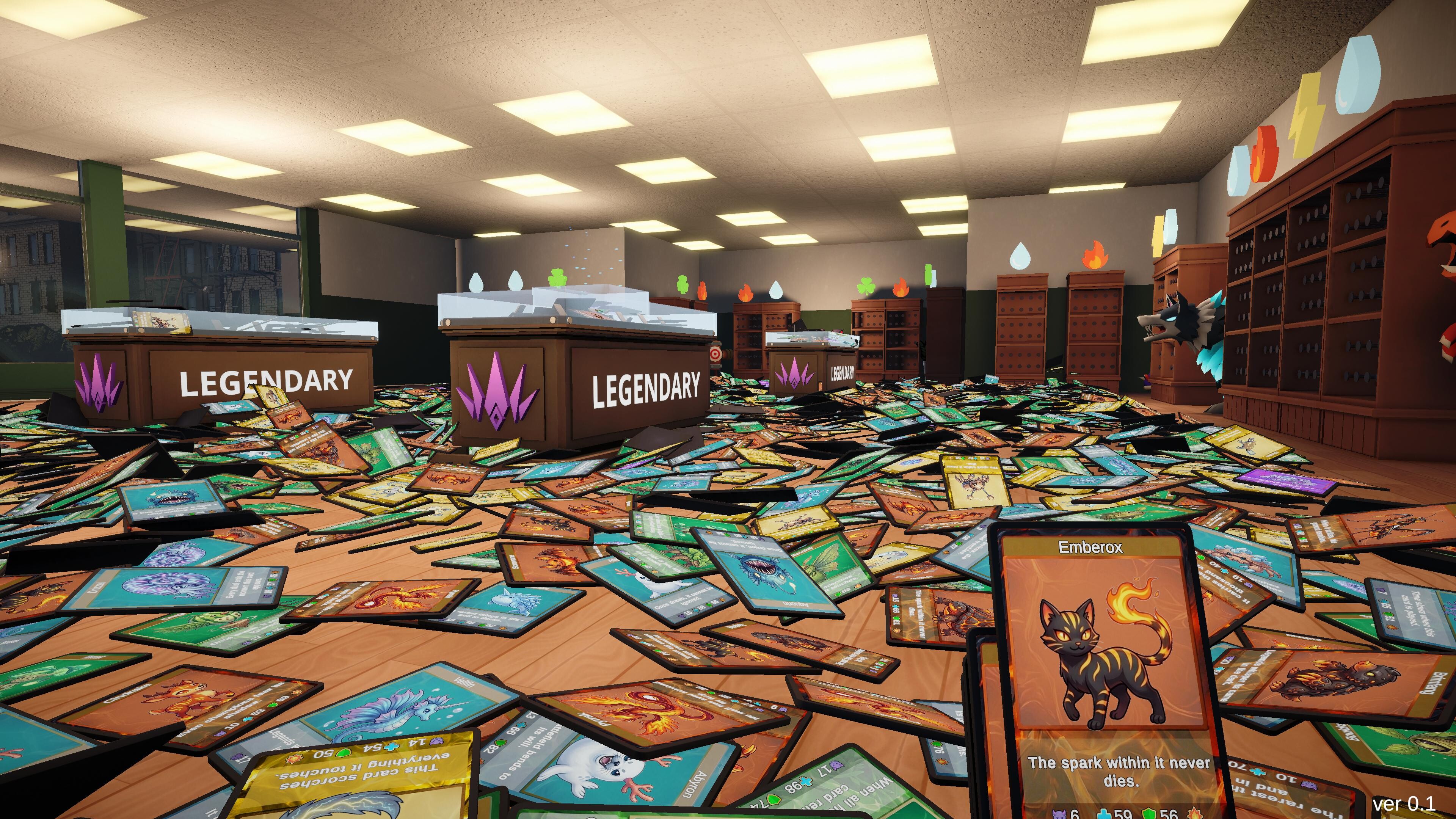 TCG Cards Everywhere! screenshot 4