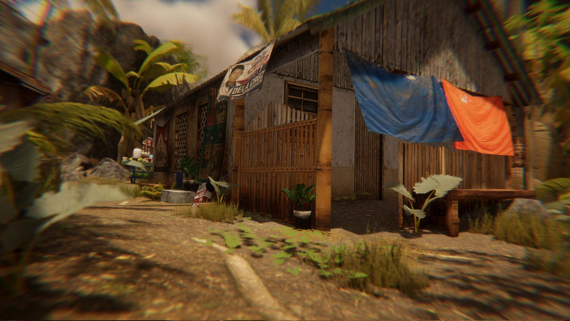 Maiba Taya screenshot 5