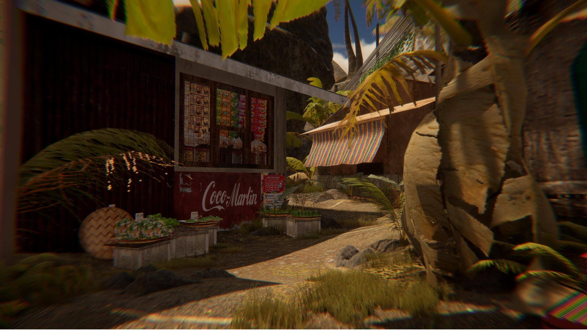 Maiba Taya screenshot 3