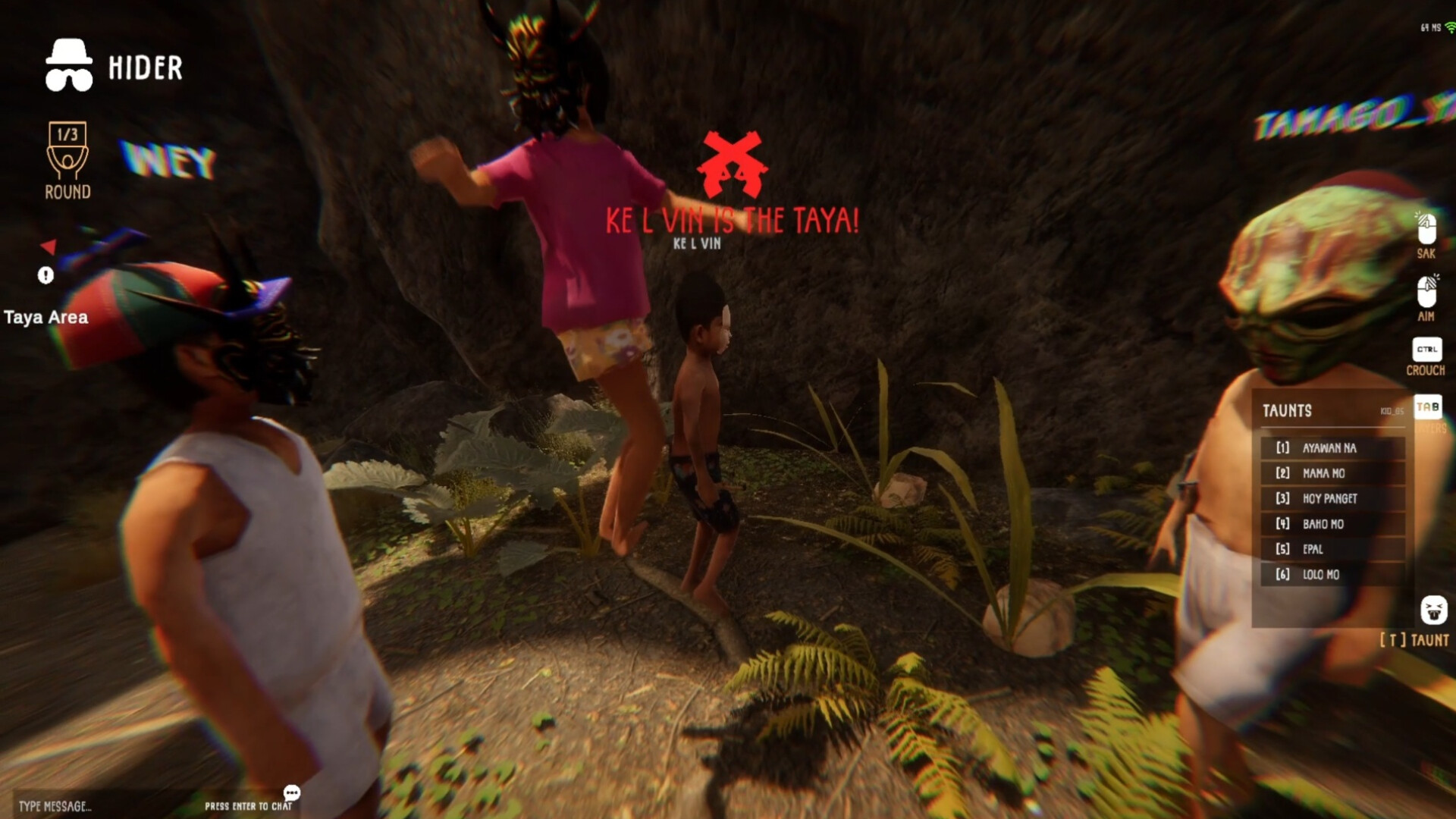 Maiba Taya screenshot 2